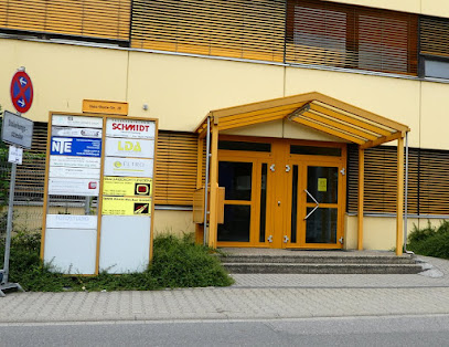 BWS Rhein-Neckar GmbH