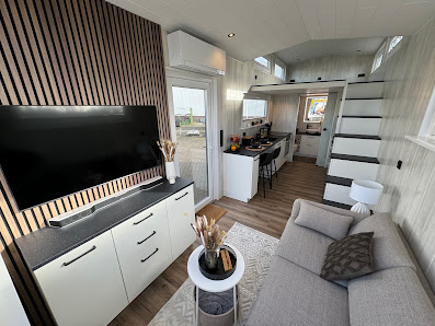 Lüttje Heimat | Tiny House Hersteller – Bild