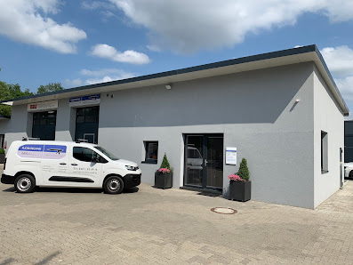 Fugentechnik Inekli GmbH & Co. KG – Bild