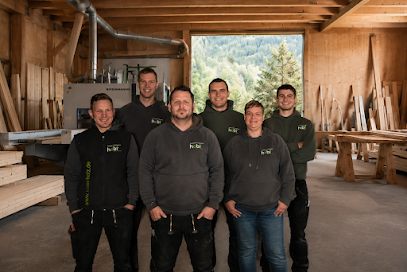 Hobi - natürlich Holz Biberach