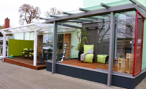 Marquardt Bauelemente & Holzhandel GmbH – Bild