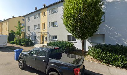 Bauverein Schwäbisch Gmünd eG