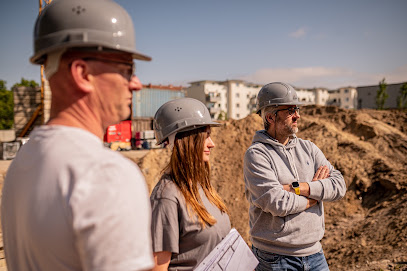 E.L.I.A Bau & Projektmanagement GmbH