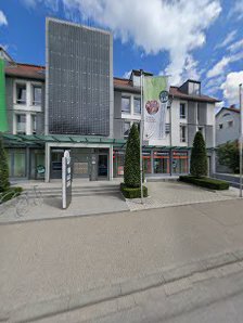 Kreisbaugenossenschaft Kirchheim-Plochingen eG – Bild