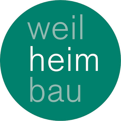 Weilheimbau GmbH