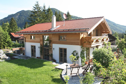 Architekt Dipl. Ing. Roland Hänel