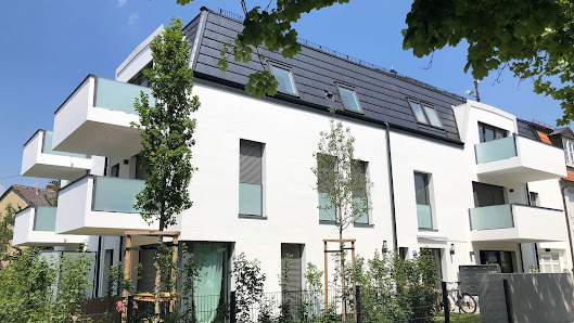 Krieger + Schramm Wohnbau München GmbH & Co. KG – Bild