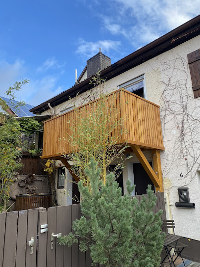 Holzbau Michael Kunkel e.K.