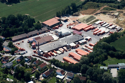 Schlagmann Poroton GmbH & Co. KG