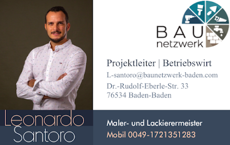 Baunetzwerk – Bild