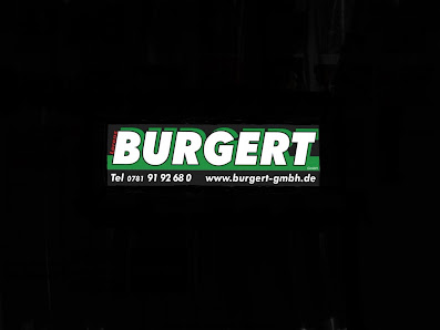 Lorenz Burgert GmbH., Fuhr- und Baggerbetrieb Güternahverkehr – Bild