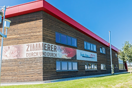 Holzbau Ott GmbH – Bild