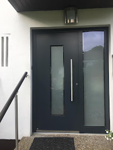 HolzArt Tischlerei - Fenster - Türen - Einbruchschutz – Bild