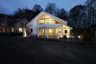 DAVINCI HAUS Musterhaus Bad Vilbel