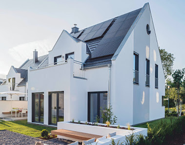 Arge-Haus Massivbau GmbH – Bild