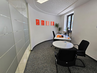Wüstenrot Bausparkasse: Martin Leobner – Bild