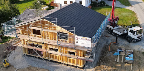 Parockinger GmbH & Co. KG Zimmerei - Dachdeckerei