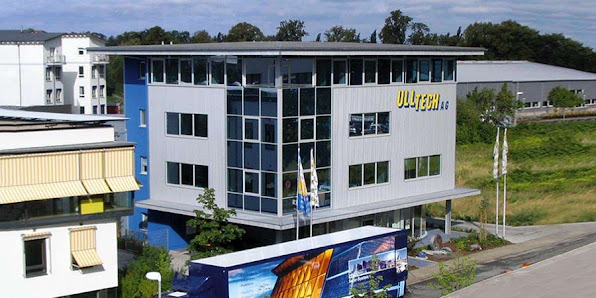 Ulltech AG - Haustechnik und Dienstleistungen – Bild