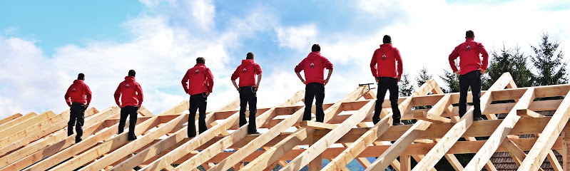 Zimmerei Fürderer