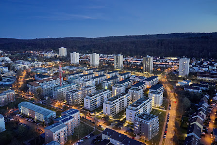 Neues Heim - Die Baugenossenschaft eG – Bild