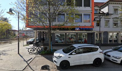 Rund um die Immobilie Volksbank Hohenzollern-Balingen eG