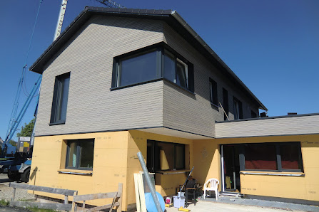 Zimmerei + Holzbau Kaupp GmbH&Co.KG – Bild