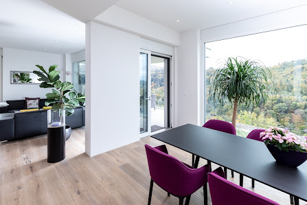 Fluck Holzbau GmbH – Bild