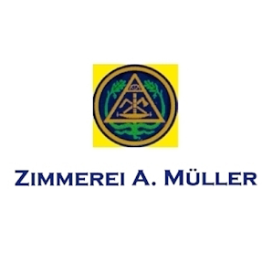 Zimmerei A. Müller GmbH – Bild