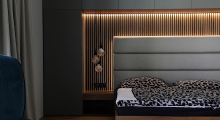 Held Schreinerei | Interior Design