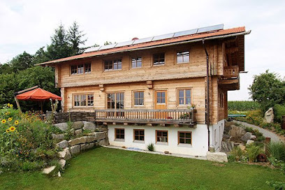 Duffner Blockbau