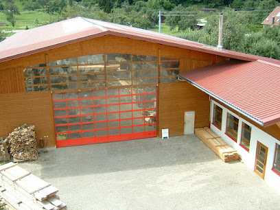 Zimmerei Brendle GmbH