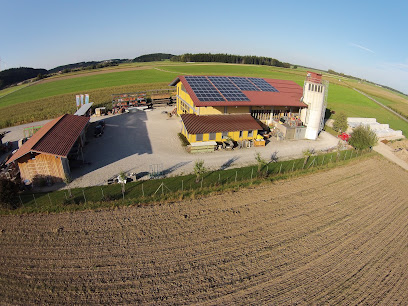 Holzbau Hartl GmbH & Co KG