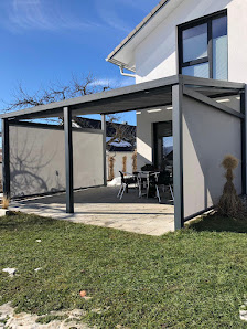 Kubus Terrassenüberdachungen, Markisen & Carports – Bild