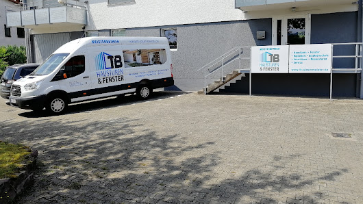 TB Haustüren & Fenster – Bild
