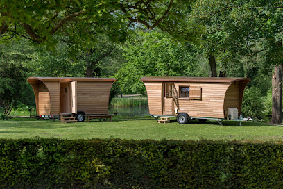 Tannhäuschen - Mobile Sauna, Jagd- und Freizeithütten