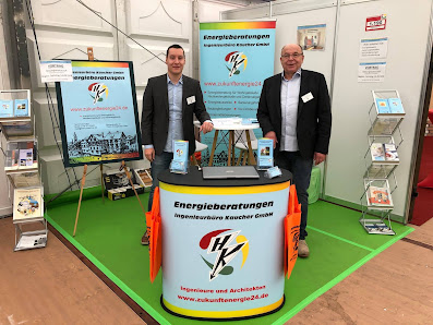 Ingenieurbüro Kaucher GmbH Energieberatungen – Bild