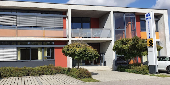 Schiebel Bauunternehmung GmbH – Bild
