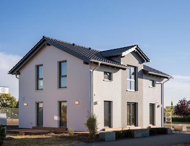 FingerHaus GmbH - Musterhaus Leipzig – Bild