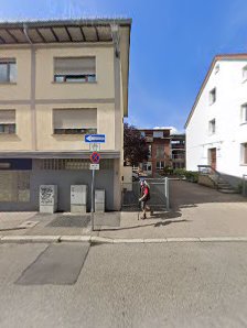Jauch M. Dipl.-Ing.FH – Bild