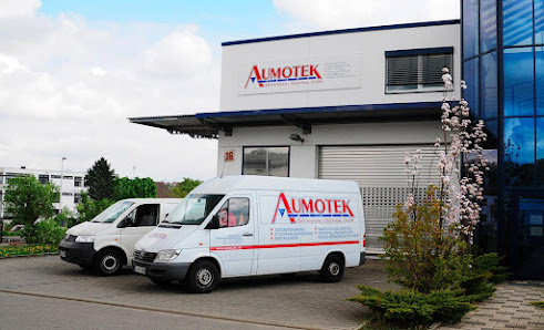 Aumotek Barrierefreier Objektbau GmbH – Bild