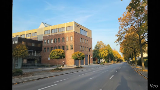 IRL ZEININGER Architekten PartmbB – Bild