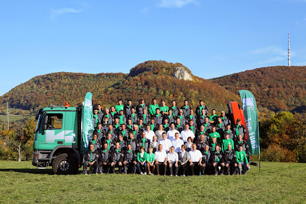 Bauunternehmung Alfred Kolb GmbH & Co. KG – Bild