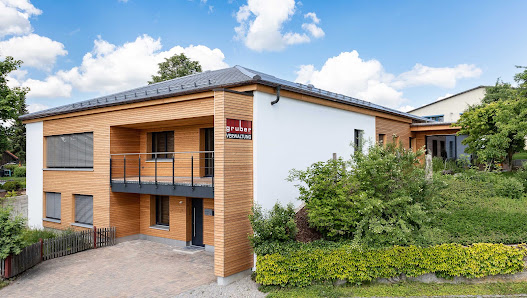 Gruber Innenausbau-Holzbau GmbH – Bild