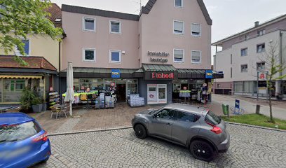 F. Tahedl Bauträger GmbH Co. KG