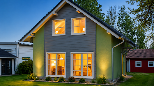 Glampke-Haus GmbH – Bild