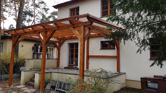 hobak - Holz Bau Kehrer – Bild