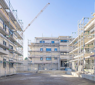 ALMA Construction | Innenausbau – Bild