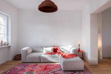 Superforma Architecture Studio – Bild