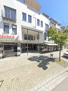 Zug Wohnbau GmbH – Bild