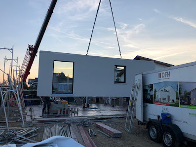 massa haus Musterhaus Bad Vilbel – Bild